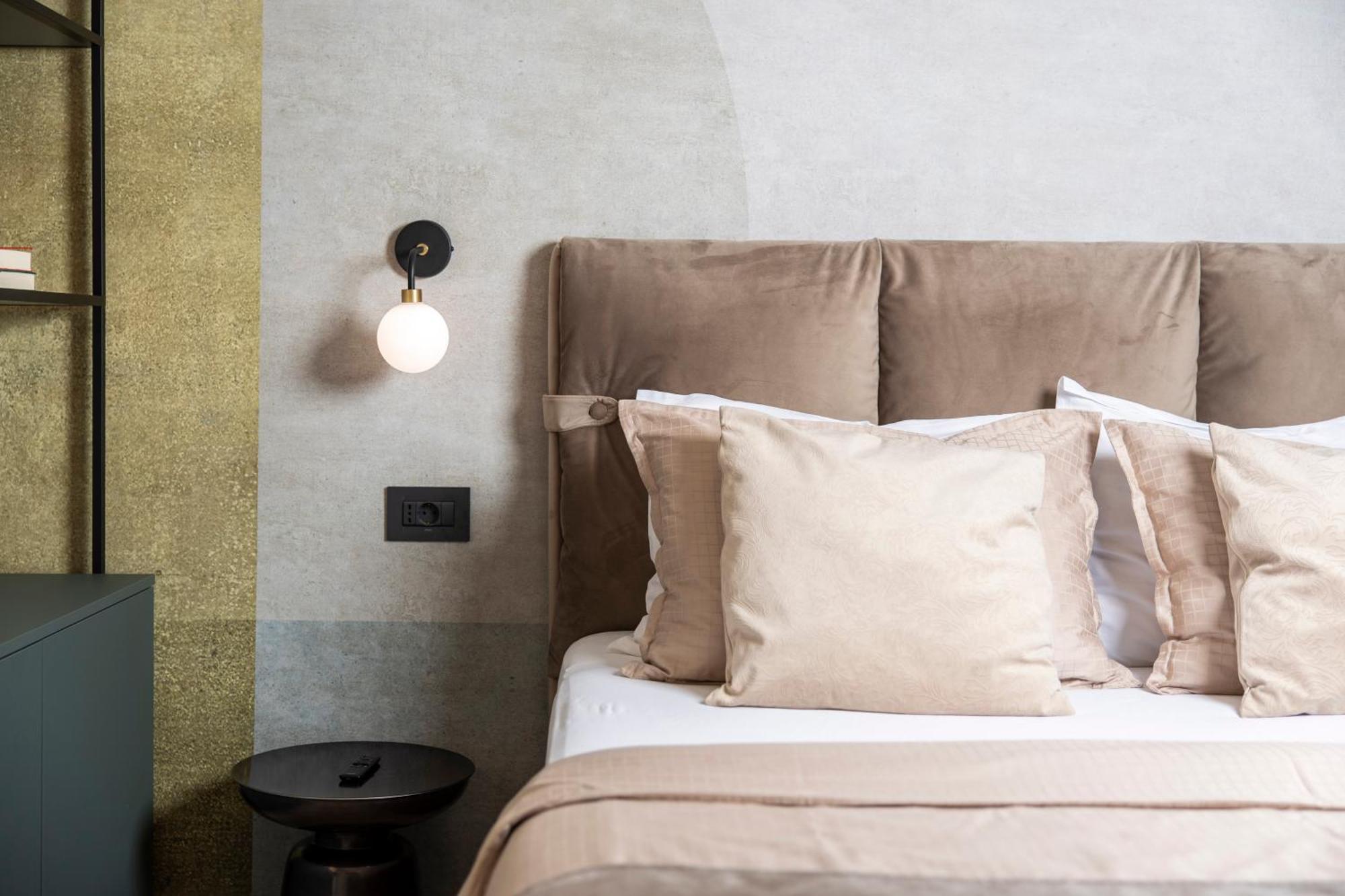 Apartments Villa Chiara Opatija Ичичи Экстерьер фото