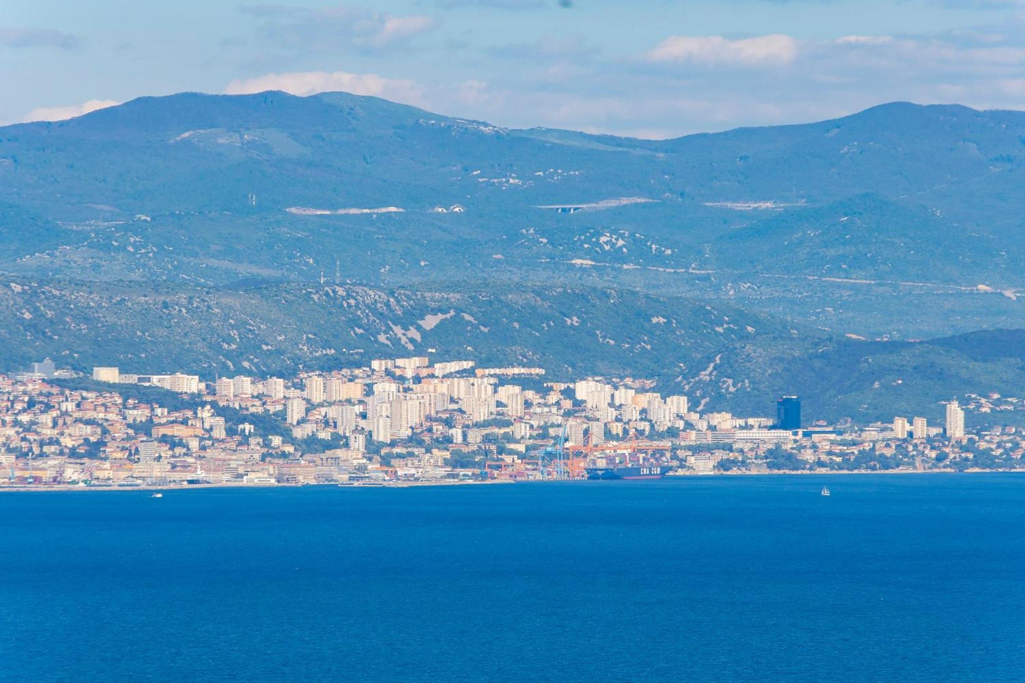 Apartments Villa Chiara Opatija Ичичи Экстерьер фото
