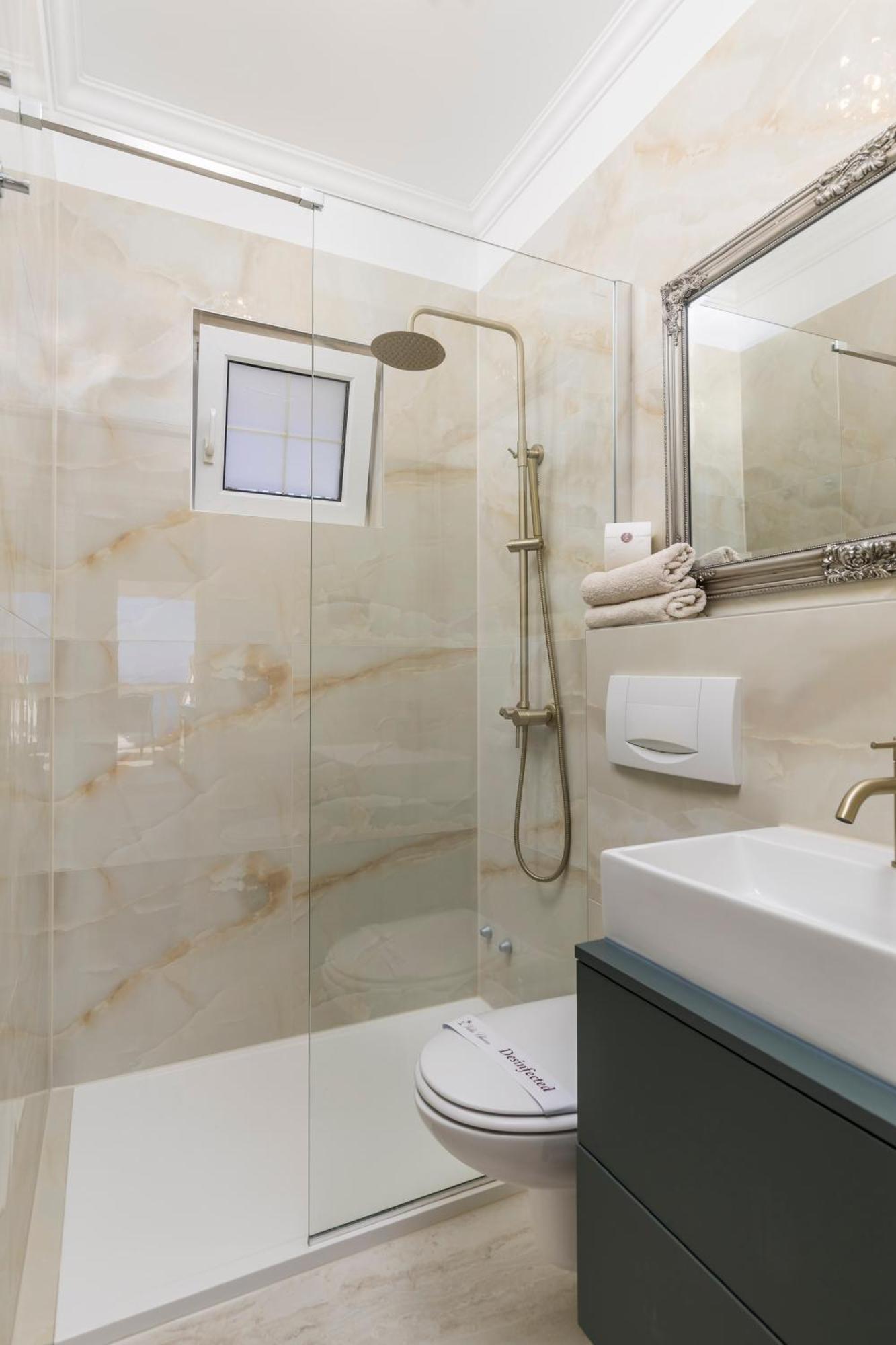 Apartments Villa Chiara Opatija Ичичи Экстерьер фото