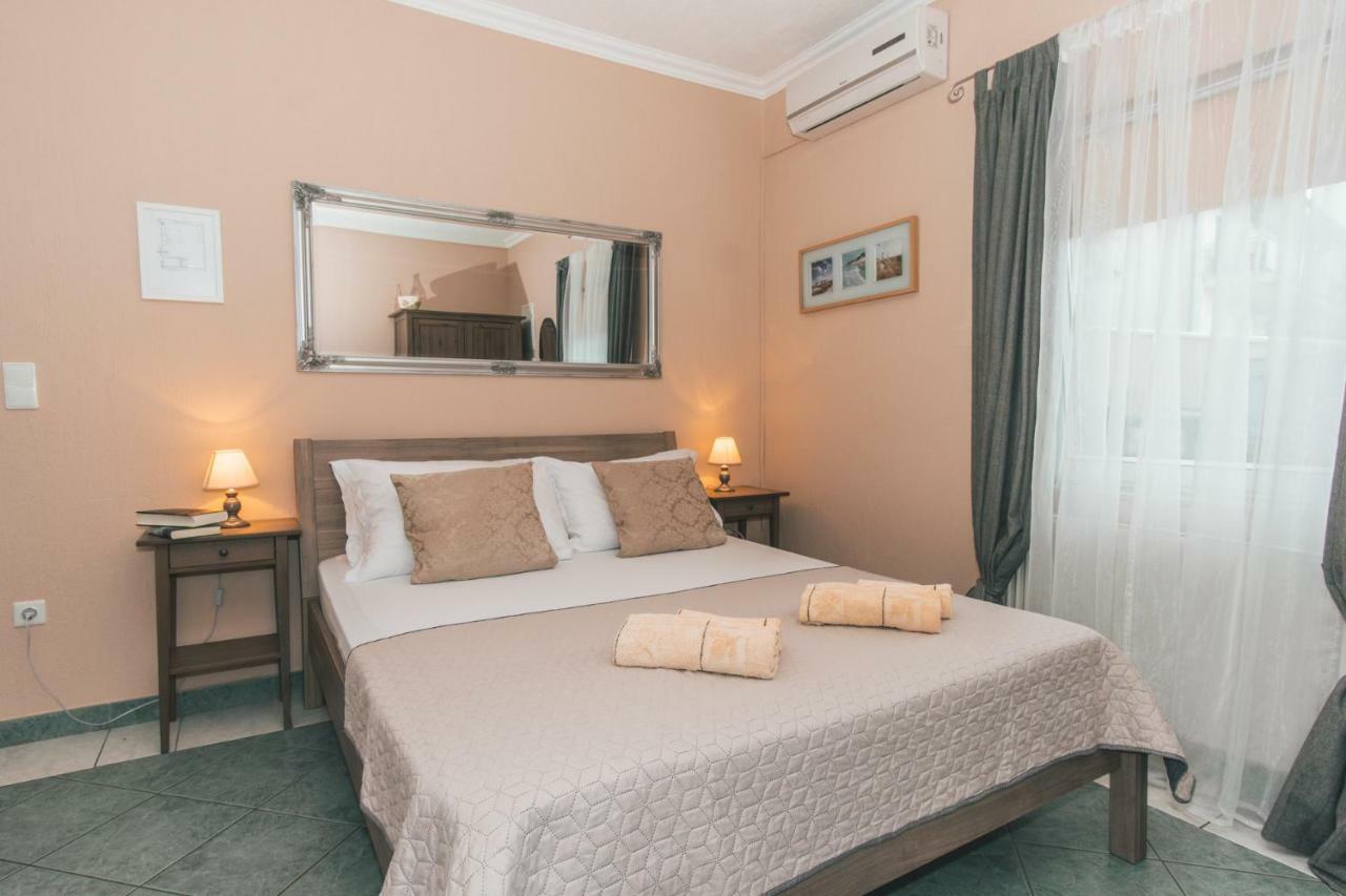 Apartments Villa Chiara Opatija Ичичи Экстерьер фото