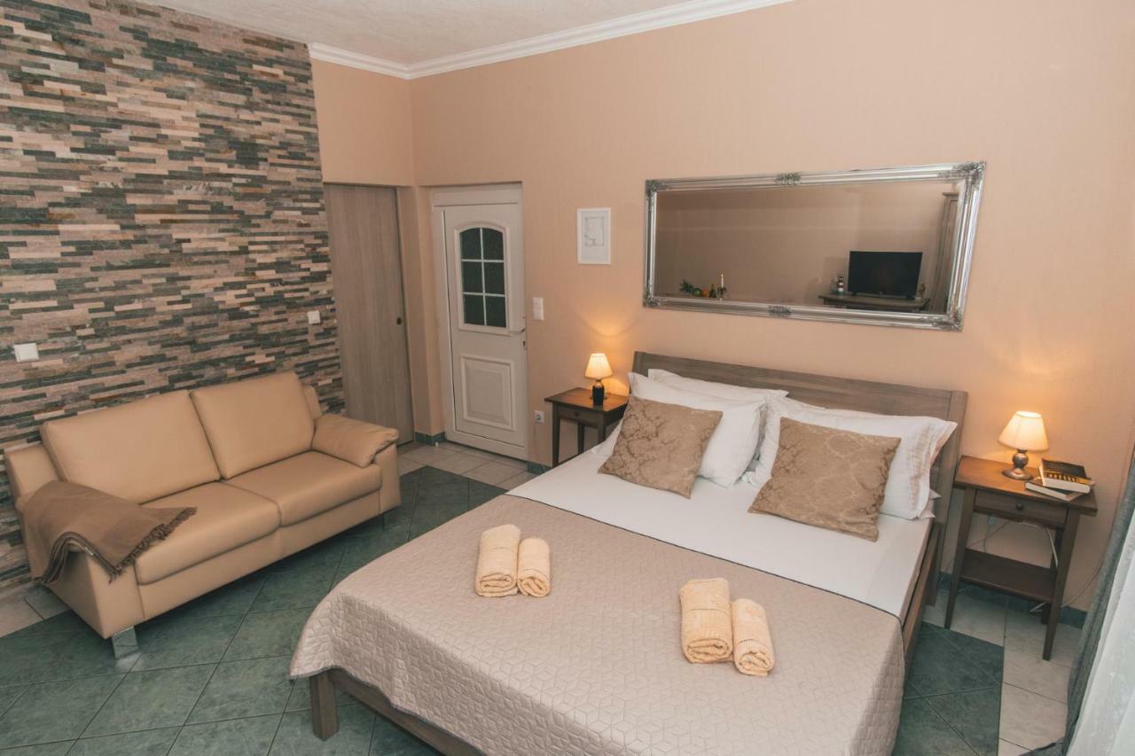 Apartments Villa Chiara Opatija Ичичи Экстерьер фото