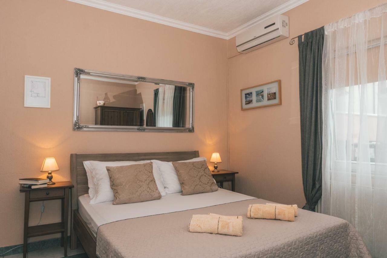 Apartments Villa Chiara Opatija Ичичи Экстерьер фото